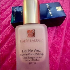 Estee Lauder Double Wear Stay-in-Place Makeup - Tan
